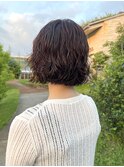 連日の真夏日！スッキリオシャレに！