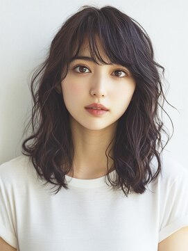 チャチャブラン アミー(cha-cha Blanc Amie) レイヤースタイル