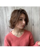 ファムヘア(fam.hair) 大人ショート