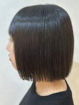 ヘアーサロン リアン 熊谷2号店(hair salon Rien)&nbsp;ナチュラル縮毛矯正！