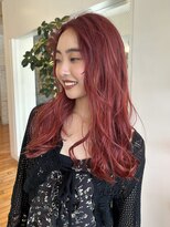 ビアンカ カマクラ(bianca)&nbsp;《くすみレッド》