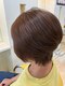 サロンちゃんの写真/【相生山/徳重/駐車場◎】カット+カラー6050円~♪一切妥協なしの高技術を、お手頃価格でご提供☆