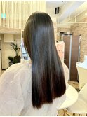 髪質改善トリートメントで理想の艶髪に*＊