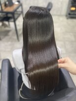 ジーナ 博多(Zina)&nbsp;【 shiori 】圧倒的艶髪！