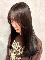 ミイロ 長津田店(miiro)&nbsp;うるつや縮毛矯正