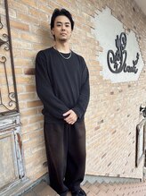 シャンティ 琴似店(Shanti)&nbsp;細矢 翔太