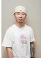 フランクスバーバー アンド ビアークラブ(FRANK'S BARBER and BEER CLUB) 大畑公平 MEN'S