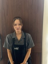 アッド(add)&nbsp;大畑 梓