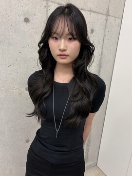 キオク(KIOX) ハイトーン/ブリーチ/ワンカラー/デザインカラー/名古屋