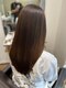 ルシアヘアアート(LUCIA hair art)の写真/【髪質改善/マンツーマン】髪のダメージは人それぞれ。あなたの髪のお悩みを伺い理想のうる艶ヘアを実現♪