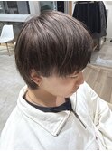 MENSHAIR/波巻ツイストスパイラル/フェザーパーマ/千葉/津田沼