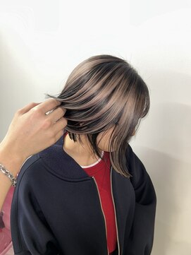 PRAYING COLOR    プレイングカラー