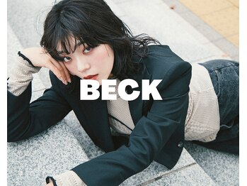 BECK【ベック】