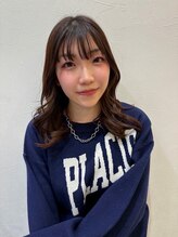 ザ ランド(THE LAND)&nbsp;岩原 麗乃