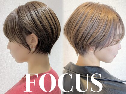 フォーカス 流山おおたかの森店(FOCUS)の写真