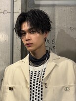 ノン 恵比寿(NoN) シャドウスウィーブ