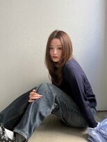 リット(lit)&nbsp;レイヤーカット