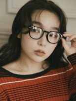 アド(ad)&nbsp;大人っぽパーマ