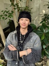 リアンヘアー(LIEN HAIR)&nbsp;梅田聡 縮毛矯正