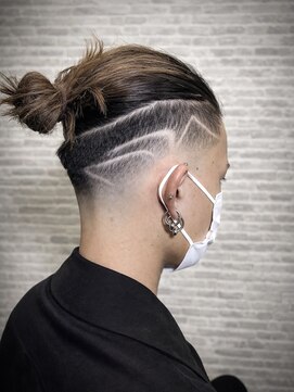 ジ オブスキュア(THE OBSCURE) バリアート