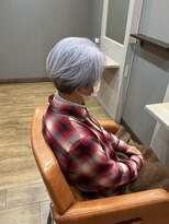 クロデザイン(KURO DESIGN)&nbsp;ショートボブ