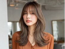 【カウンセリングのこだわり】渋谷/表参道/キッズカット/小学生/学生/学割/U24/40代/50代/メンズ/韓国