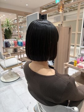 ティエナビューティー(TIENA BEAUTY) ボブ