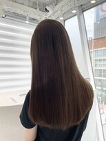 イエナ 難波(IENA) 艶髪