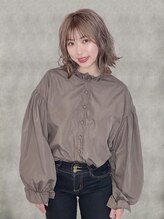 ジーナ 札幌(Zina)&nbsp;Mizuta 