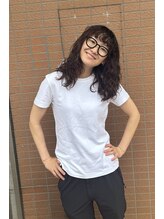 アリュール(ALLURE)&nbsp;野嶋　百音 