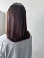 ウル(Uru) 縮毛矯正