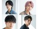 ネオヘアー 緑地公園(Neo hair)の写真/【緑地公園/江坂】メンズ特化。シャドウ・波巻きパーマで「圧倒的垢抜け」と清潔感を。朝のセットを1分で。