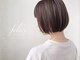 ヘアーアンドスパ フェリーチェ ミチ 野田屋町店(HAIR&SPA felice MICHI)の写真
