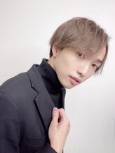 アイズ(I's)&nbsp;森下 裕人