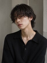 ◯【メンズにも大好評】ONもOFFもキマる清潔感スタイル