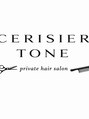CERISIER TONE【セリジエトーン】/CERISIER TONE(セリジエトーン)