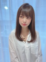 アイビー(Ivy) 雨の日対策★ストカール