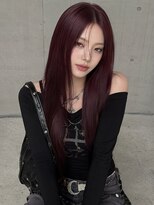 モードケイズ 心斎橋店 MODE K's 韓国ストレート