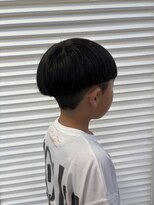ビーエリアイング(BE AREA ＋ing)&nbsp;キッズカット