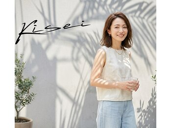 キセイ イオン多賀城店(KISEI)の写真/[イオン多賀城]繰り返しのカラーによる切れ毛を防ぎ綺麗な発色に導く"集中ダメージ補修コース"