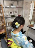 シニヨン