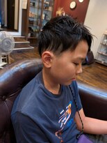 ミントルーム 西新井大師西(MINT room) 水泳選手めざしてます!
