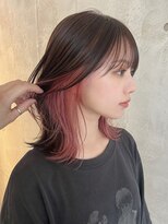 アッシュ 国立店(Ash)&nbsp;カット/カラー/パーマ/縮毛矯正/髪質改善/国立/府中/小平