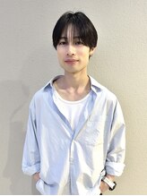モリオ フロム ロンドン サッポロファクトリー店(morio FROM LONDON)&nbsp;藤森 大