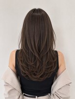 chelsea 関内横浜/髪質改善/ショートカット/メンズパーマ【10月10日OPEN（予定）】&nbsp;似合わせレイヤーカット