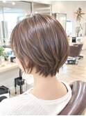 ショート