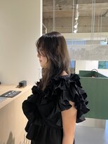 セルニ 福島(SELNI)&nbsp;20代/30代/40代/オリーブグレージュ