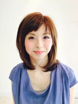 コルコバード(CORCOVADO)&nbsp;シルキーストレート