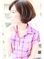 クラウドゼロ(Cloud zero)&nbsp;セミクラボブ【Cloud zero】ご予約03-5957-0323