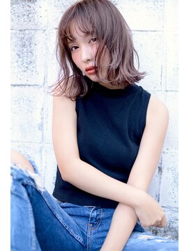 ベター(better) ノームコア×カラー